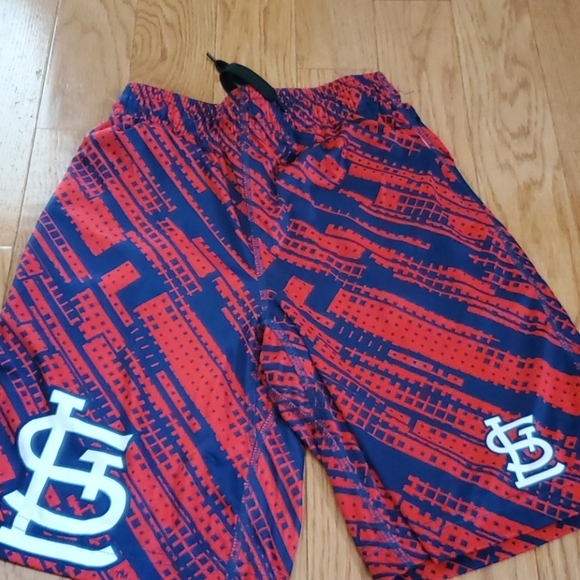 MLB Other - St Louis Cardinals shorts